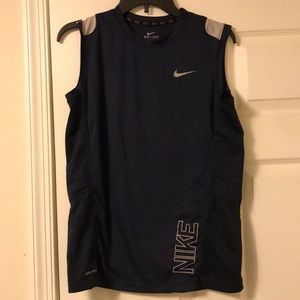 Dri-Fit Nike basketball shirt